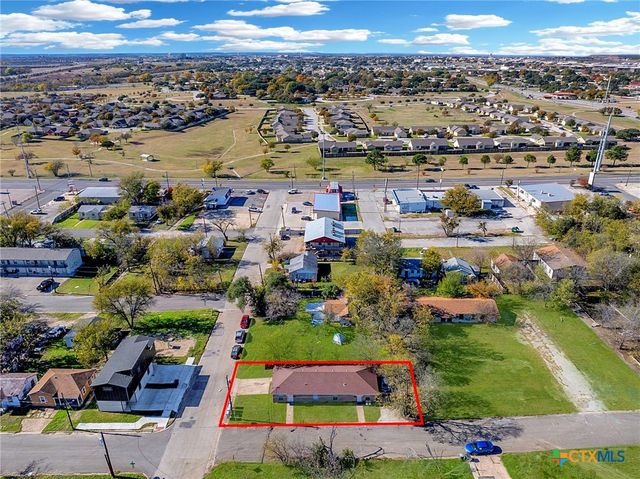 1007 York Avenue, Killeen, TX 76541