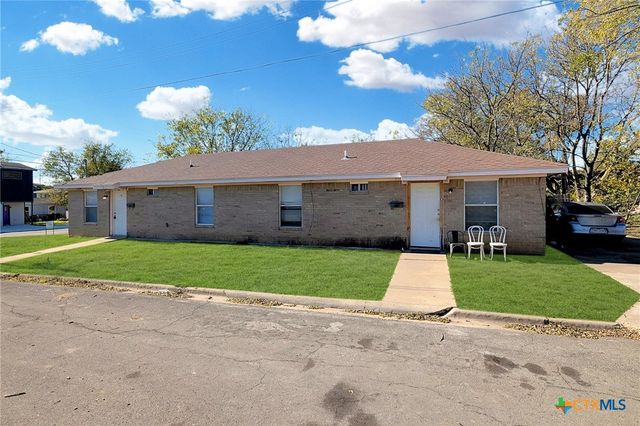 1007 York Avenue, Killeen, TX 76541