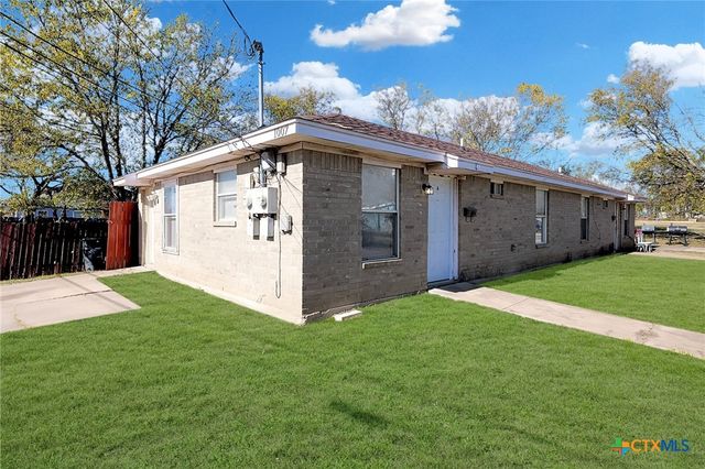 1007 York Avenue, Killeen, TX 76541