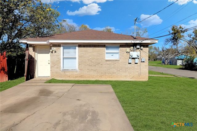 1007 York Avenue, Killeen, TX 76541