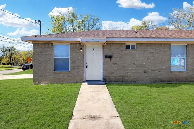 1007 York Avenue, Killeen, TX 76541