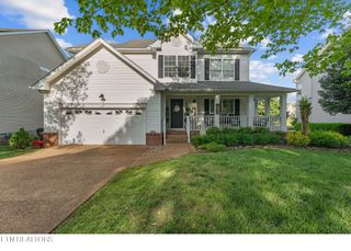 1219 Willowood Rd, Knoxville, TN 37922