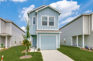 6233 Kingfisher Way, Princeton, TX 75407