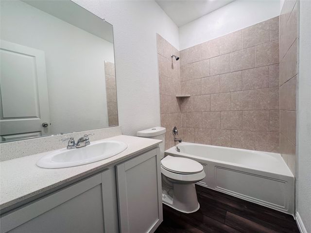 5925 Pensby Drive, Celina, TX 76227