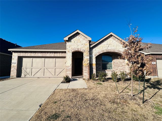 5925 Pensby Drive, Celina, TX 76227