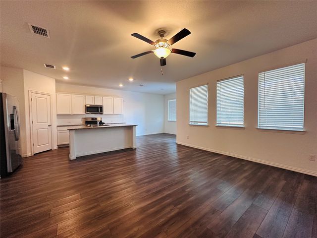 5925 Pensby Drive, Celina, TX 76227