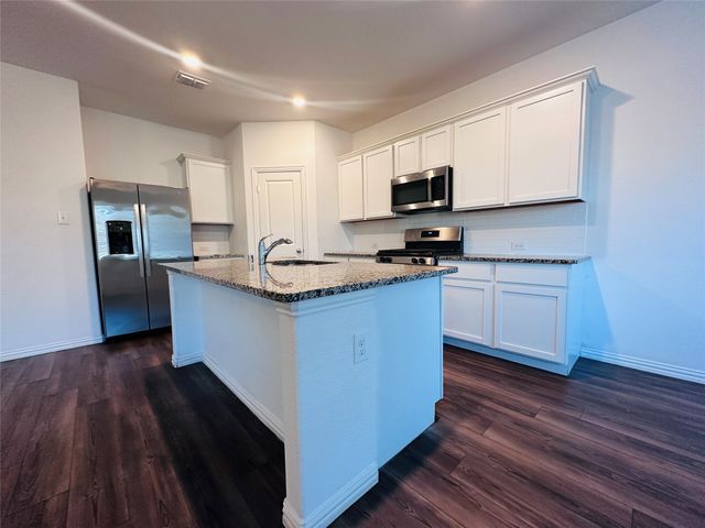 5925 Pensby Drive, Celina, TX 76227