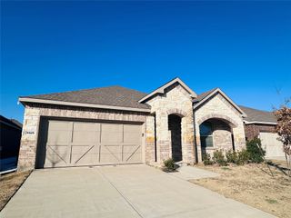 5925 Pensby Drive, Celina, TX 76227