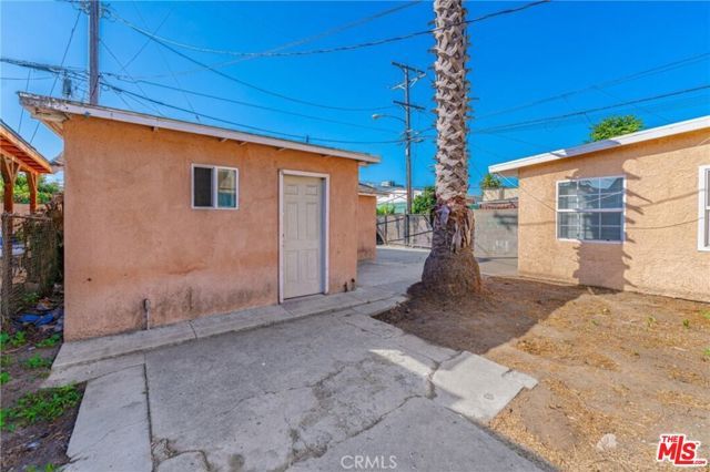 312 E 92nd Street 314, Los Angeles, CA 90003