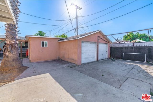 312 E 92nd Street 314, Los Angeles, CA 90003