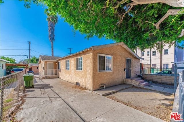 312 E 92nd Street 314, Los Angeles, CA 90003