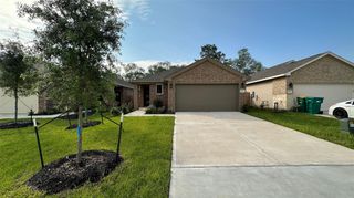 221 Harper Ridge Drive, Conroe, TX 77316
