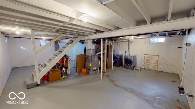 4422 Ralston Avenue, Indianapolis, IN 46205