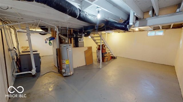 4422 Ralston Avenue, Indianapolis, IN 46205