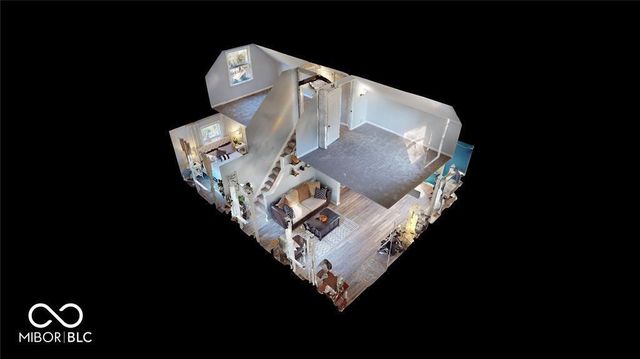 4422 Ralston Avenue, Indianapolis, IN 46205