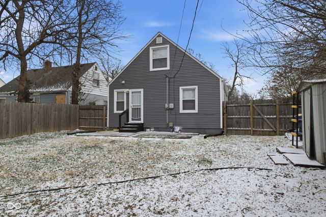 4422 Ralston Avenue, Indianapolis, IN 46205