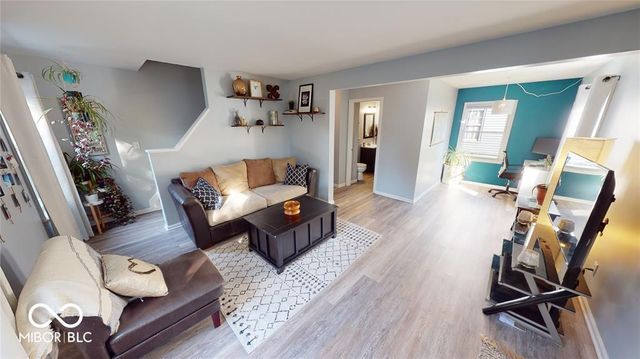 4422 Ralston Avenue, Indianapolis, IN 46205