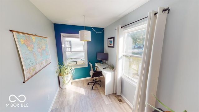 4422 Ralston Avenue, Indianapolis, IN 46205