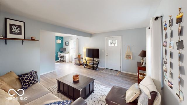 4422 Ralston Avenue, Indianapolis, IN 46205