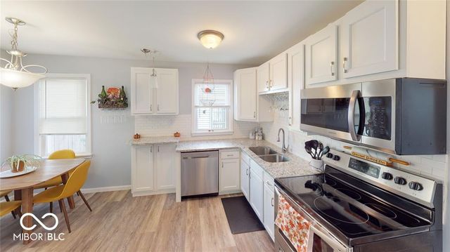 4422 Ralston Avenue, Indianapolis, IN 46205