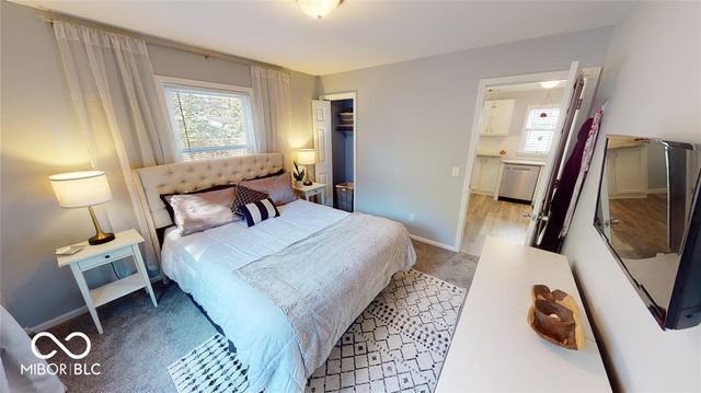 4422 Ralston Avenue, Indianapolis, IN 46205