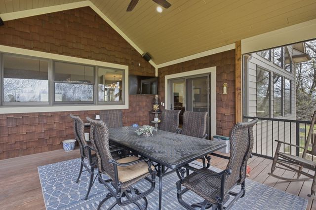 4501 S HARVEST RD, Columbia, MO 65203