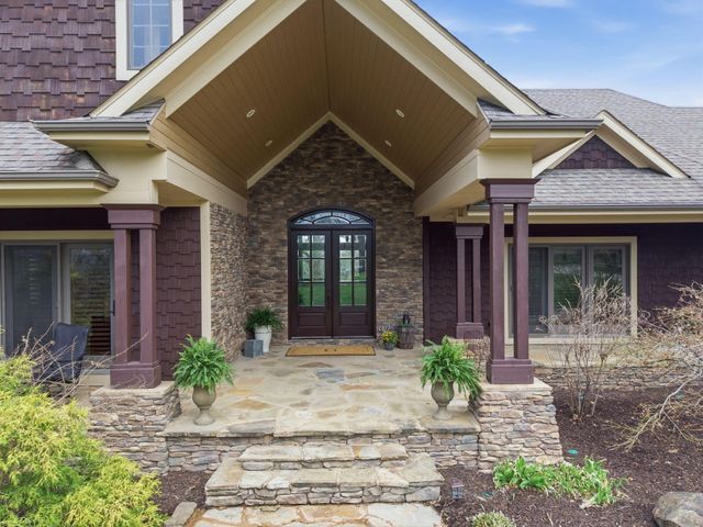 4501 S HARVEST RD, Columbia, MO 65203