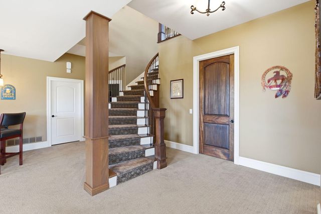 4501 S HARVEST RD, Columbia, MO 65203