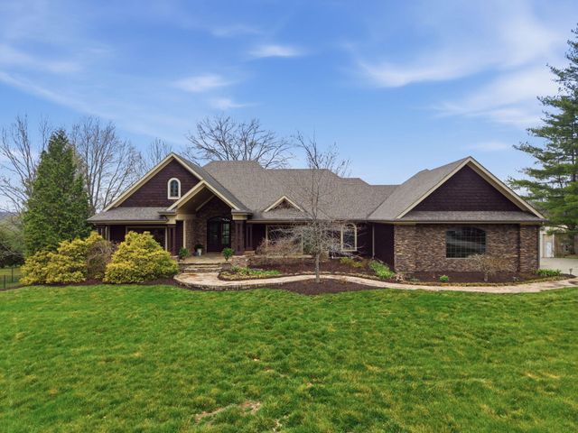 4501 S HARVEST RD, Columbia, MO 65203