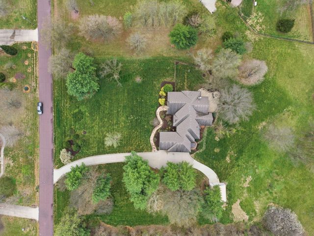 4501 S HARVEST RD, Columbia, MO 65203