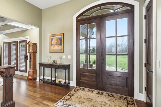 4501 S HARVEST RD, Columbia, MO 65203