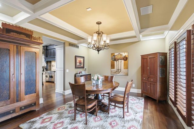 4501 S HARVEST RD, Columbia, MO 65203