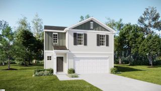 17 Snowmill Road, Woodruff, SC 29388