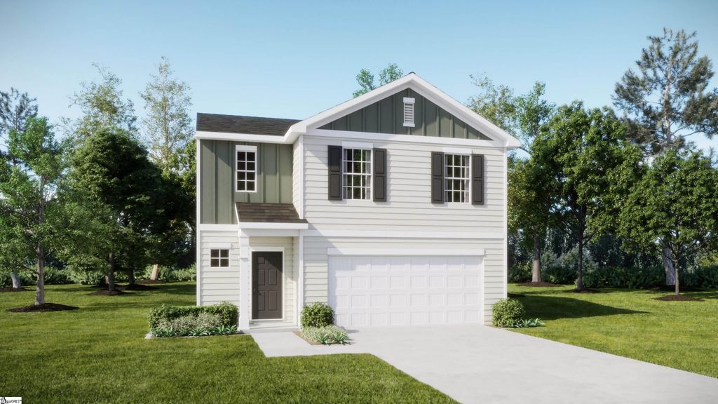 17 Snowmill Road, Woodruff, SC 29388