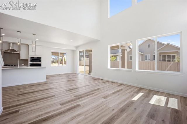 7923 Progeny Lane, Colorado Springs, CO 80908