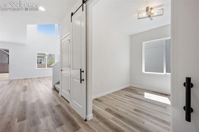 7923 Progeny Lane, Colorado Springs, CO 80908
