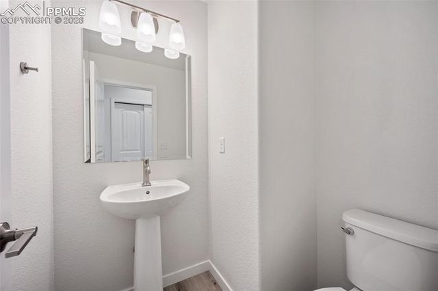 7923 Progeny Lane, Colorado Springs, CO 80908