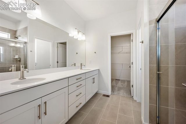 7923 Progeny Lane, Colorado Springs, CO 80908