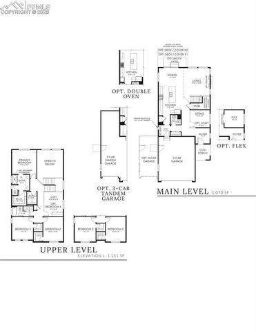 7923 Progeny Lane, Colorado Springs, CO 80908