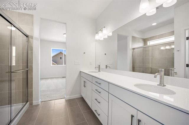 7923 Progeny Lane, Colorado Springs, CO 80908