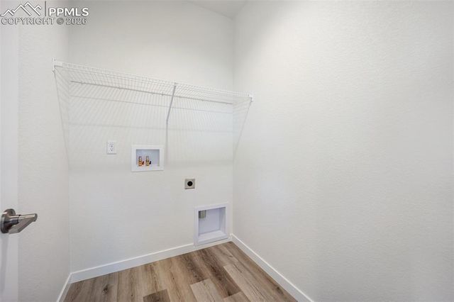 7923 Progeny Lane, Colorado Springs, CO 80908