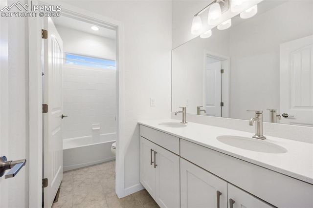 7923 Progeny Lane, Colorado Springs, CO 80908