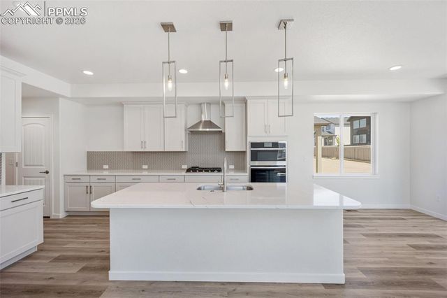 7923 Progeny Lane, Colorado Springs, CO 80908