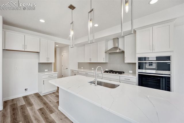 7923 Progeny Lane, Colorado Springs, CO 80908