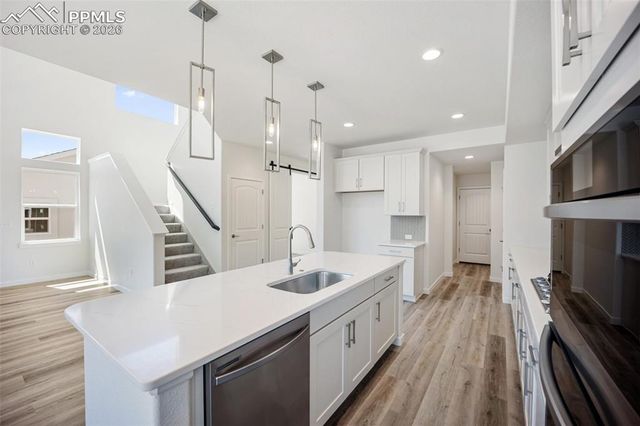 7923 Progeny Lane, Colorado Springs, CO 80908