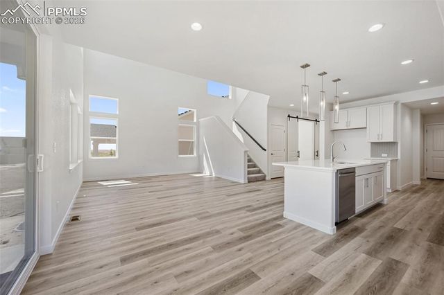 7923 Progeny Lane, Colorado Springs, CO 80908
