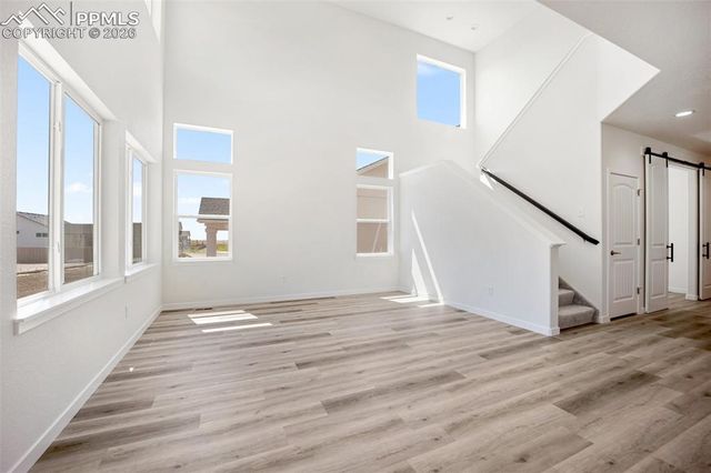 7923 Progeny Lane, Colorado Springs, CO 80908
