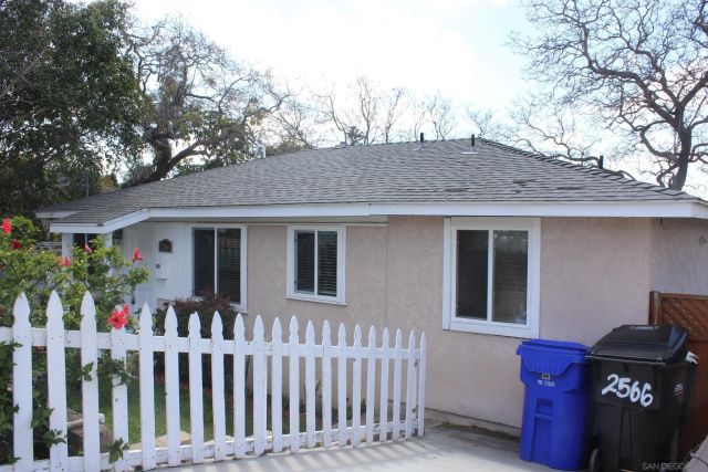 2566 Nye St, San Diego, CA 92111