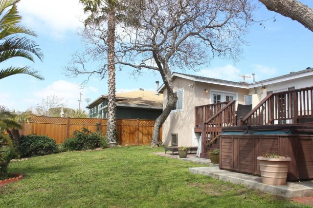 2566 Nye St, San Diego, CA 92111