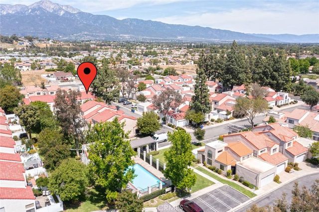 8545 Baldy Vista, Rancho Cucamonga, CA 91730
